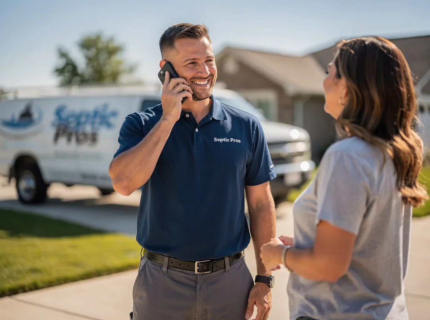 Septic Tank Pumping Squires, MO FAQs